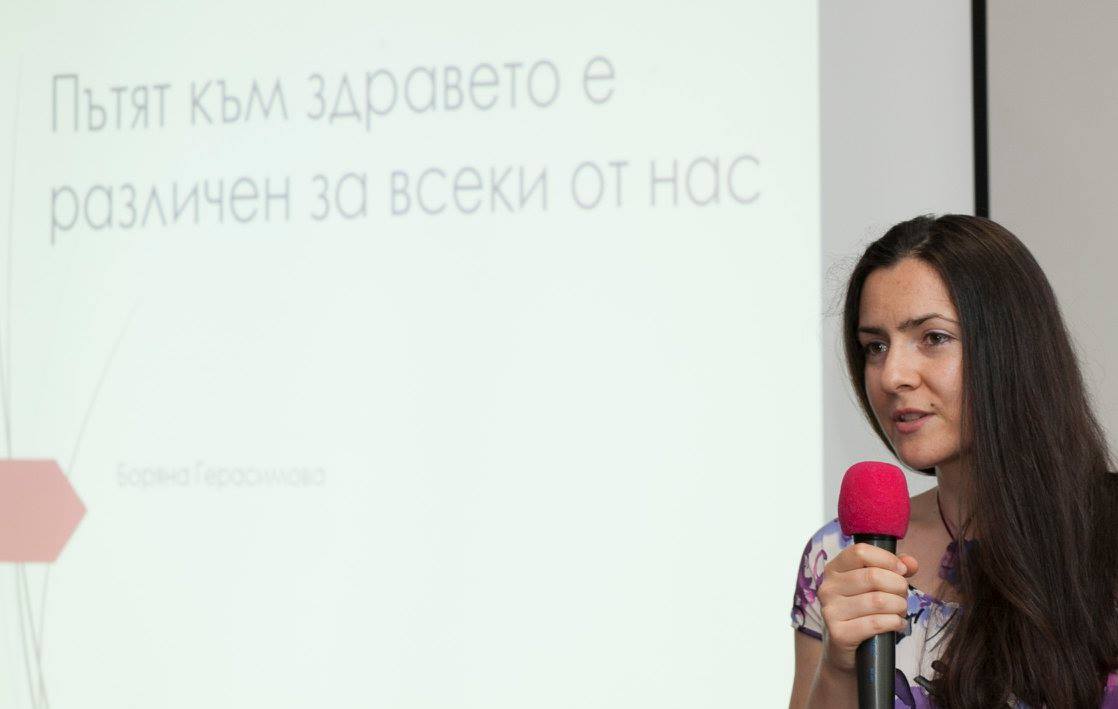 Гените ни дават свободата да избираме