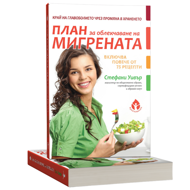План за облекчаване на мигрената