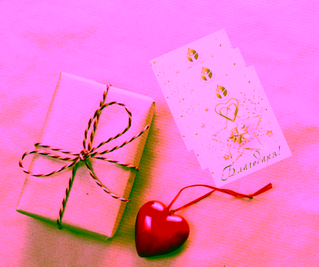 Christmas gifts
