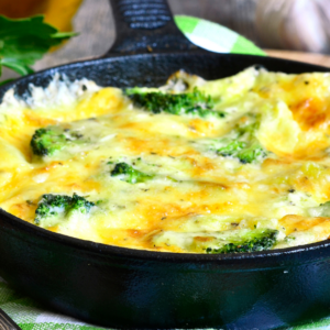 fritata