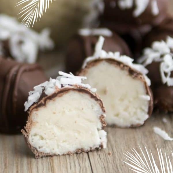 coconut-truffels-in-chocolate