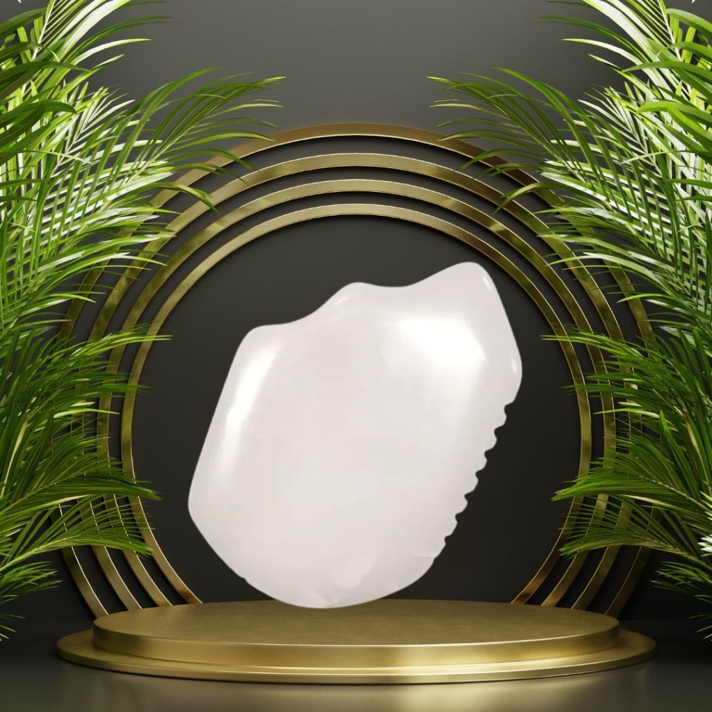 BEAUTY BOX Deluxe - gua-sha