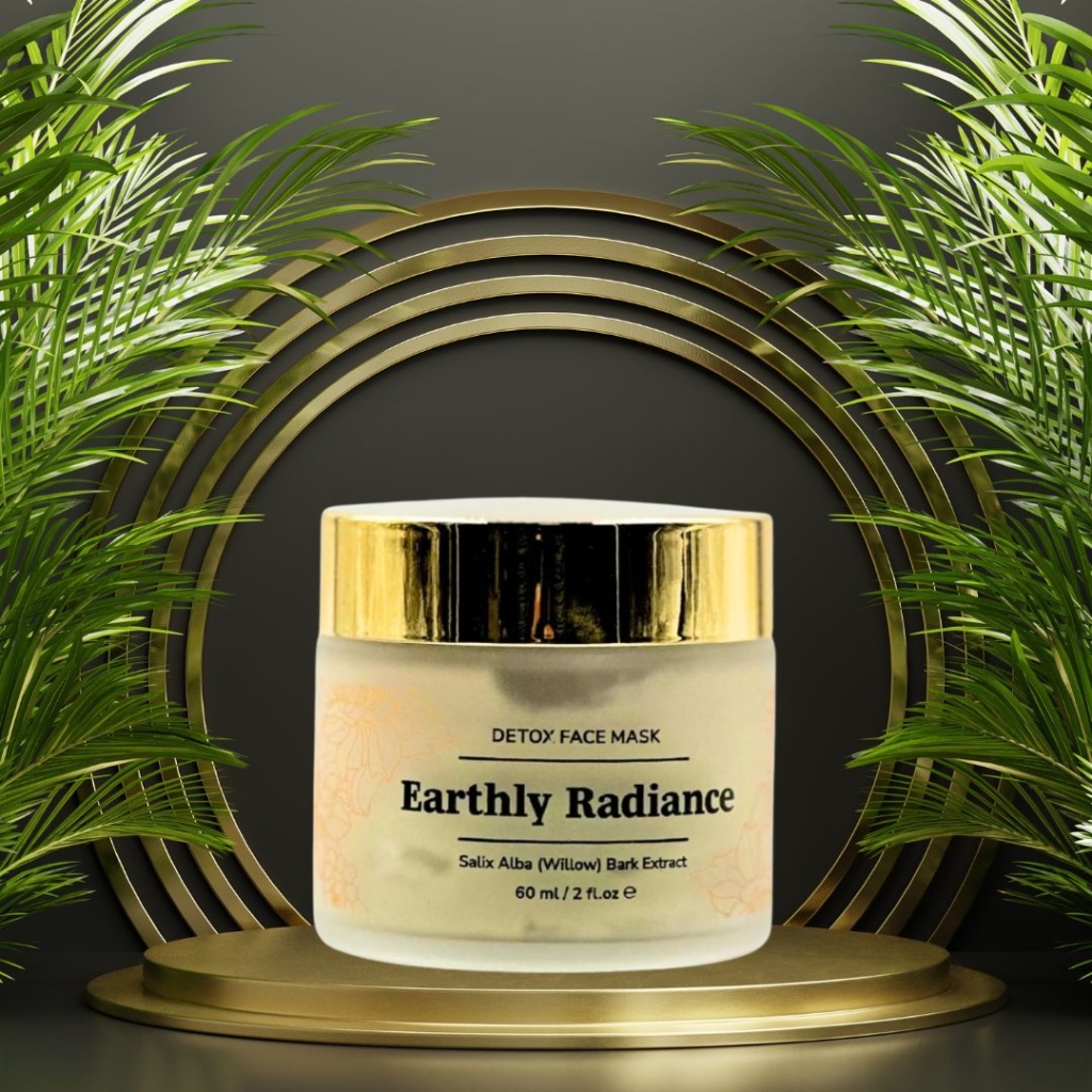 BEAUTY BOX Deluxe - mask