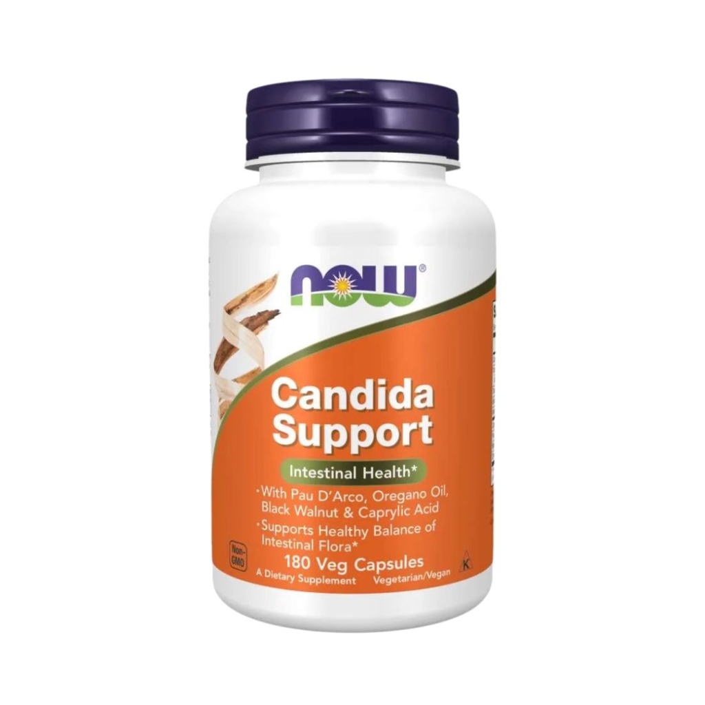 Candida_Support