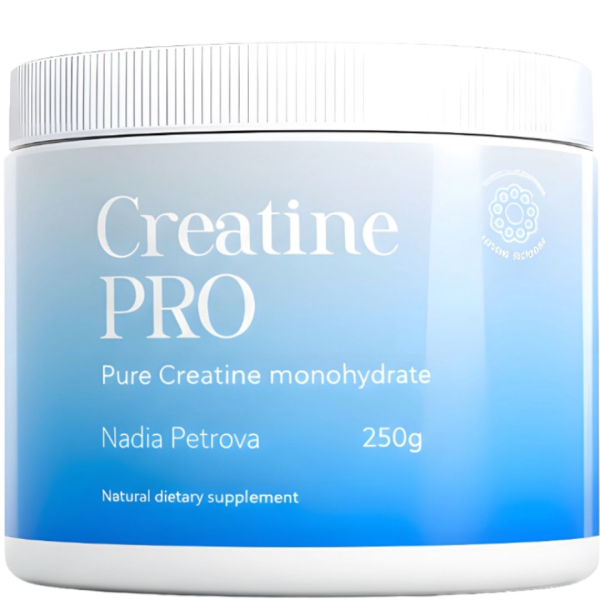Creatine PRO