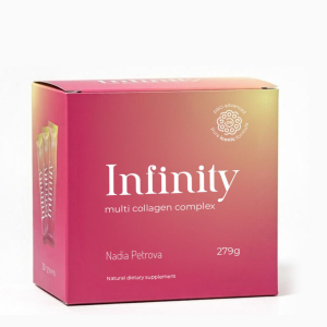 Infinity Collagen Complex 