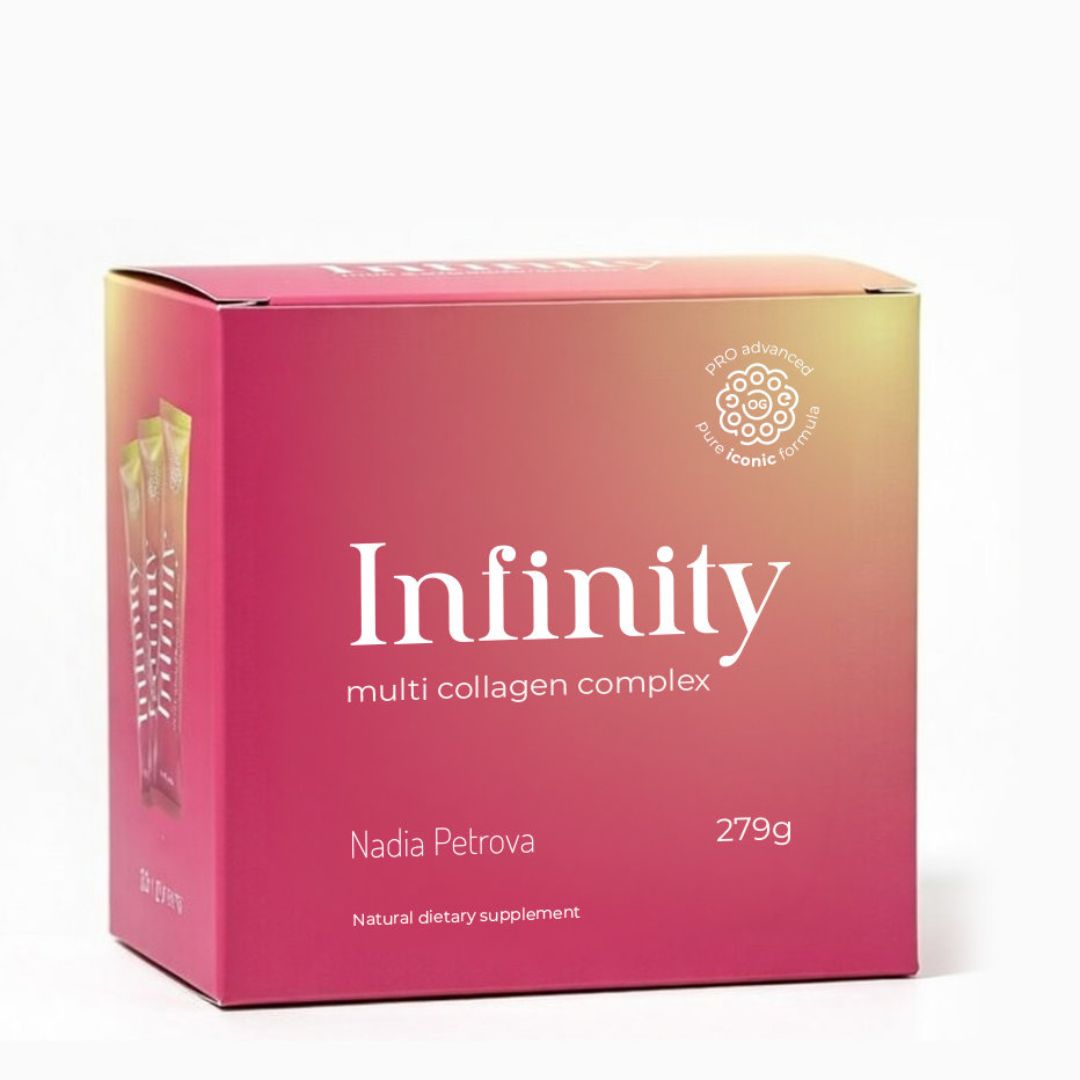 Infinity Collagen Complex 