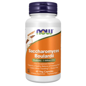 Saccharomyces_Boulardii